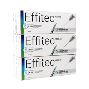 Effitec Needle 20-Pack
