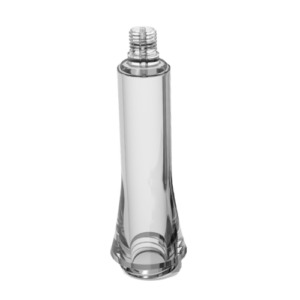 Transparent container for QuickSleeper5