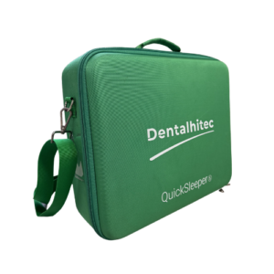 QuickSleeper5 Carrying Case