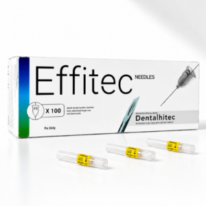 Needle 27G 16mm