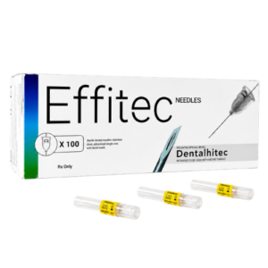 Needle 27G 16mm