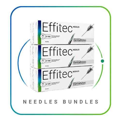 Needle bundles