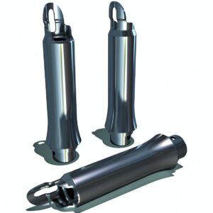 Set 3 Rotating Container for QuickSleeper5