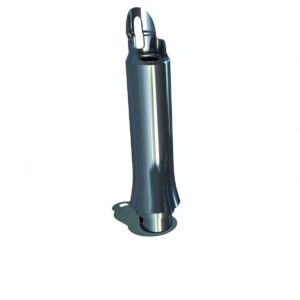 Rotating container For QuickSleeper5