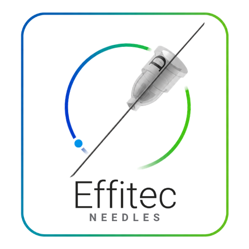 Effitec needles