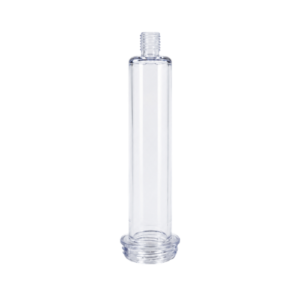 Transparent Container for QuickSleeper5