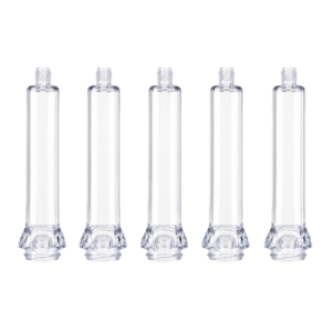 Set of 5 Plastic Container for SleeperOne5