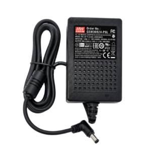 Power Supply for SleeperOne5